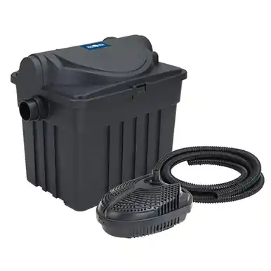 Bermuda Complete Box Filter 2400