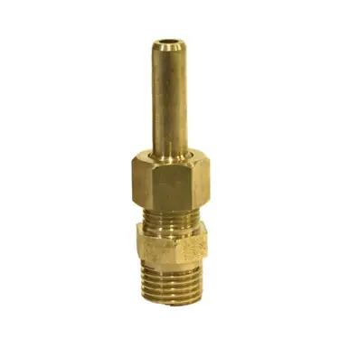 Smooth Jet Nozzle - Easy Pro