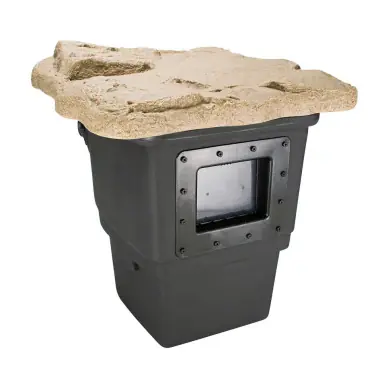 SIGNATURE SERIES 400 POND SKIMMER - Aquascape