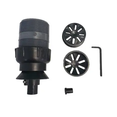 AFF Floating Fountain Nozzle Kit (4 Patterns) - Anjon|Savio
