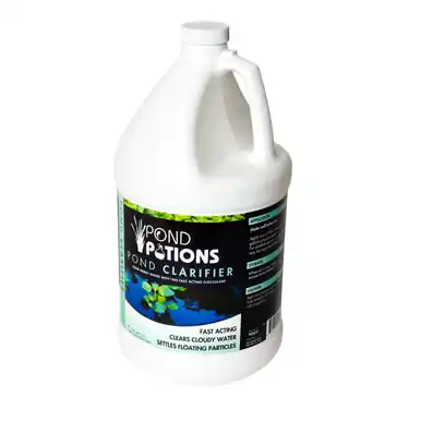 Pond Potions Pond Clarifier