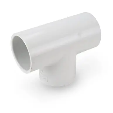 PVC TEE - Aquascape