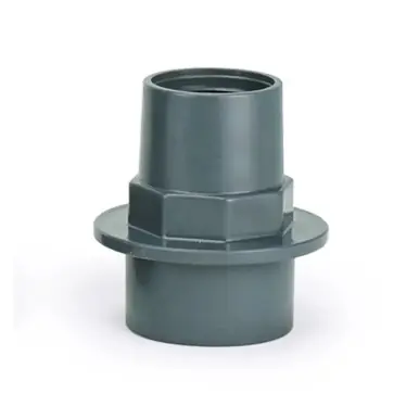 CHECK VALVE 1-1/2" SLIP