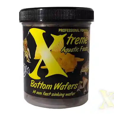 Xtreme Bottom Wafer 5oz