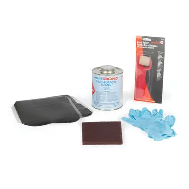 Carlisle Small Liner Repair Kit - Atlantic | Oase