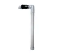 Discharge Kit Waterfall Well Extension - Anjon|Savio