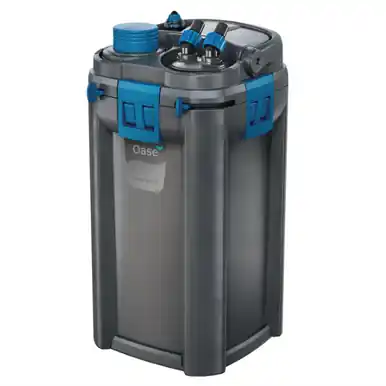 BioMaster 2 Thermo 600 External Filter - oase