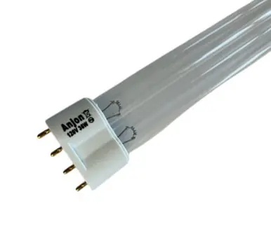 36-Watt UV Replacement Bulb for LP-4000