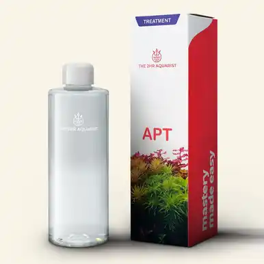 2Hr Aquarist APT Fix (300ml)
