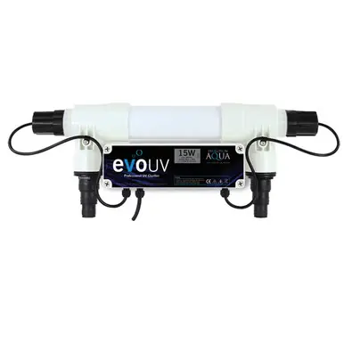Evolution Aqua 15W UV (Pre 2021) - Evolution Aqua USA