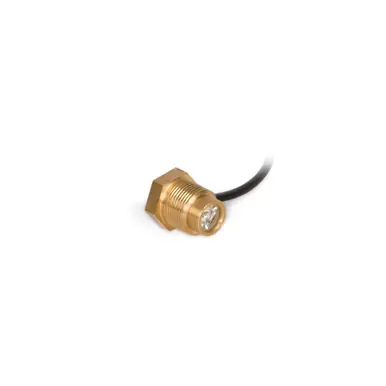 Atlantic Warm White Spout Light - 2 Watt
