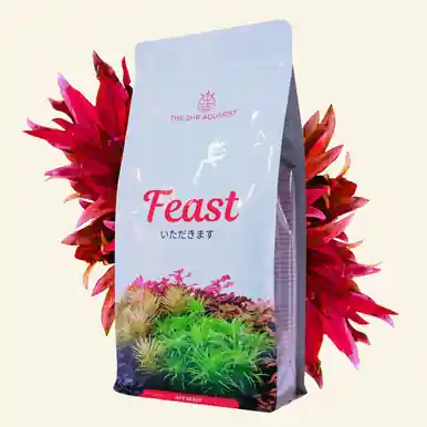 2Hr Aquarist APT Feast 5L