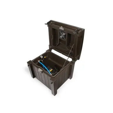 TPD Aeration Cabinet - Atlantic | Oase