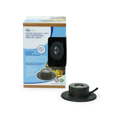 WATERFALL LIGHT - 1-WATT