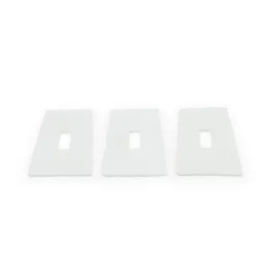 PRO AIR-AIR INLET SPONGE (QTY 3)