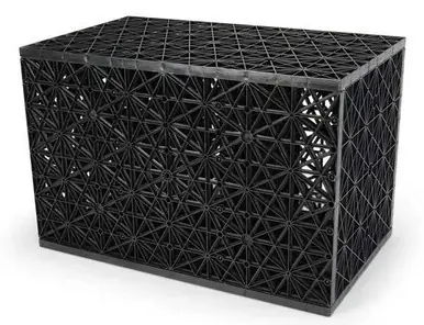AQUABLOX WATER MATRIX BULK PALLET - Aquascape