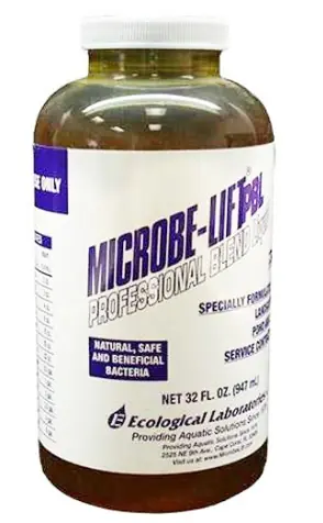MICROBE-LIFT Prof. Blend Liquid