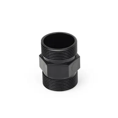 COUPLING 1-1/2" MPT