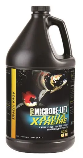 MICROBE-LIFT Xtreme Full Function Water Conditioner 1 gal.