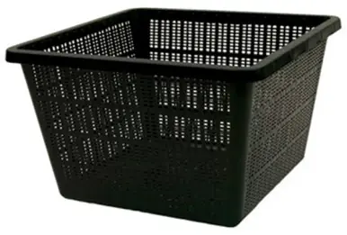 PLANT BASKET 10in sq - Danner - ProLine