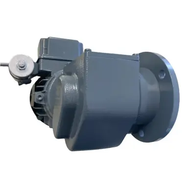ProfiDrum Motor Gearbox PD90 110V