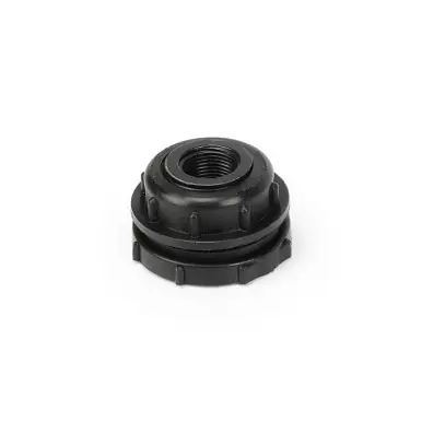 BULKHEAD FITTING FPT - Aquascape