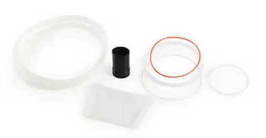 ULTRAKLEAN 2000/3500 POND FILTER O-RING KIT