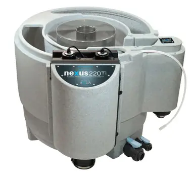 Evolution Aqua Nexus EAZY 220 Titanium (Filters 4,800 Gallons and includes 2 x 36 watt Titanium UV's) - Evolution Aqua USA