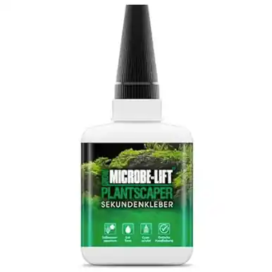 Plantscaper Super Glue 50g - Microbe-Lift