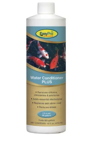 Water Conditioner PLUS - Easy Pro