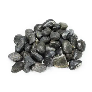 DECORATIVE RIVER PEBBLES - Aquascape
