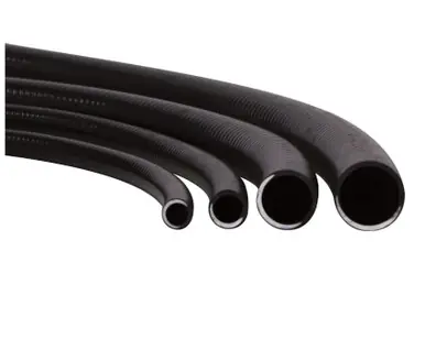 Premium Pond Flex PVC Pipe; 100 ft roll - Easy Pro
