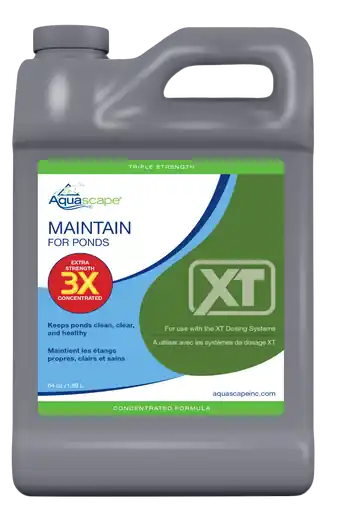 3X MAINTAIN FOR PONDS XT - Aquascape