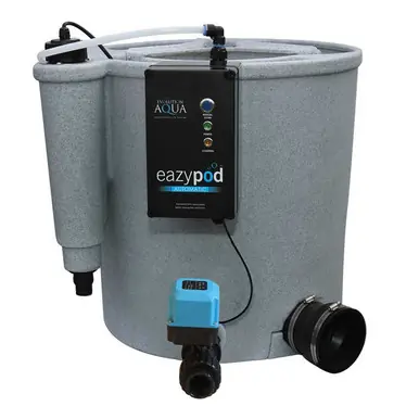 Evolution Aqua Eazy Pod Automatic w/Airpump - Evolution Aqua USA
