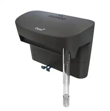 Biostyle Thermo 50 Grey - oase
