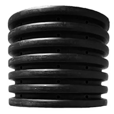 18" Big Frog TuffTankâ„¢ Extension for TT-22