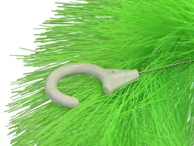 Spawning Brush for Breeding Double End Loops - Mountain Tree