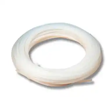 Evolution Aqua 12 mm x 10mm Natural LPD Nexus Airline - 30m Roll