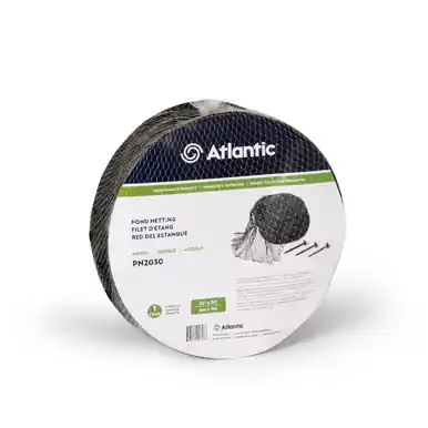 Atlantic Ultra Pond Net 20' x 30' - Atlantic | Oase