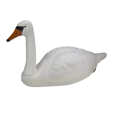 FLOATING SWAN DECOY - Aquascape