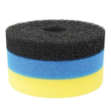 Bermuda Sponges for Pressure Filter 4000