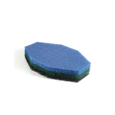 Atlantic Matala Filter Kit for BF2600 Course/Medium/Fine - Atlantic | Oase