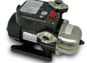 BOOSTER PUMP - Aquascape