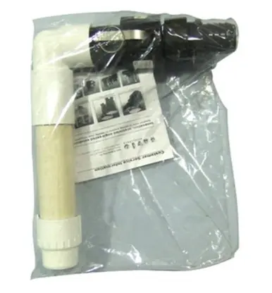 Skimmer Discharge Kit WMS5000 – WMS6500 - Anjon|Savio