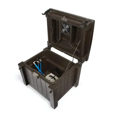 Atlantic TPS Aeration Cabinet - Atlantic | Oase