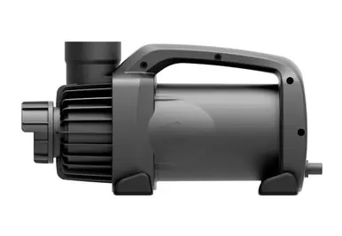 SLD ADJUSTABLE FLOW POND PUMP - Aquascape