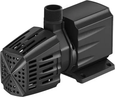 Atlantic Tidal Wave Mag Drive Pump 1250 GPH - Atlantic | Oase