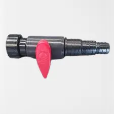 REPLACEMENT BALL VALVE FOR PF4800/7200 FILTERS - PondMAX
