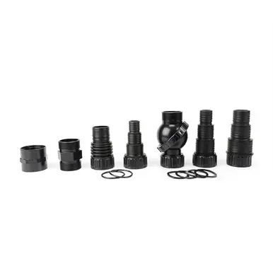 AQUASURGE (G2) DISCHARGE FITTING KIT - Aquascape