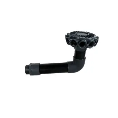 Top Hub Assembly 16" filter - Evolution Aqua USA